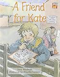 A friend for Kate