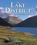 The Lake District : portrait of a stunning region