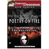 Poetry on Fire 1: The Beginning (Full Dol) [DVD] [Import]
