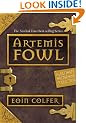 Artemis Fowl Boxed Set - Artemis Fowl 5-book boxed set
