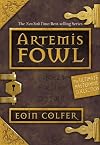 Artemis Fowl Boxed Set