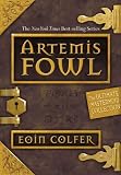 Artemis Fowl Boxed Set