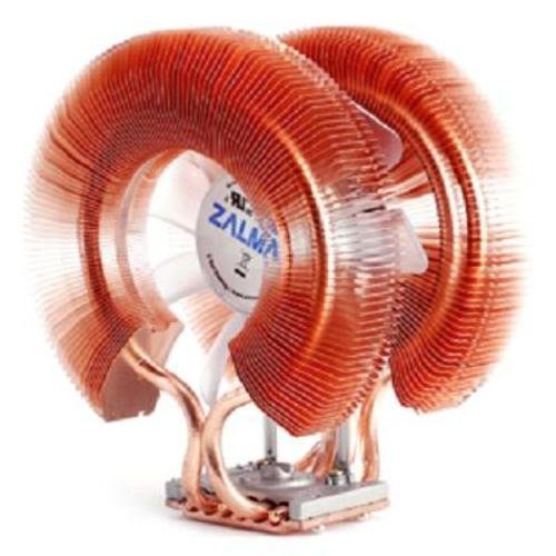 Zalman CNPS 9900A LED Prozessork&uuml;hler Preisvergleich