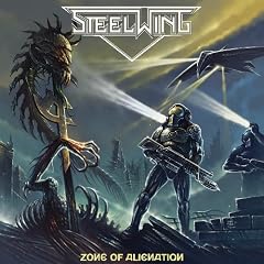 Zone Of Alienation