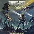 Zone of Alienation (Limited Edition)
