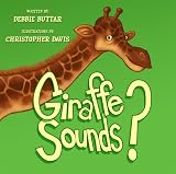 Giraffe Sounds?