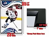 Framed Colorado Avalanche Poster Paul Stastny Fr4663