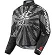 Icon Hooligan Hayabusa Men's Mesh Sportsbike Motorcycle Jacket