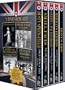 British Invasion: 5 DVD Box Set featuring Bonus Disc