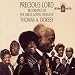 Precious Lord: The Great Gospel Songs of Thomas A. Dorsey