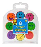 Alex Toys I Feel Stamp Kit