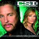 CSI 2009 Calendar