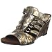 Helle Comfort Women's Mali Wedge Sandal