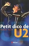Petit dico de U2