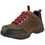Skechers for Work Men's Descender Low Hiker