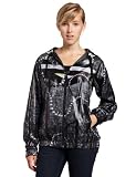 55DSL Junior's Jobeauty Reversible Jacket