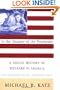 In the Shadow Of the Poorhouse: A Social History Of Welfare In America, Tenth Anniversary Edition