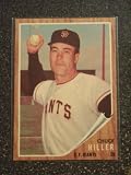 Baseball Cards