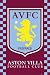1art1 55555 Fu�ball - FC Aston Villa, Wappen Poster, 91 x 61 cm L=0: my-fan-page.de