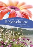  R(h)einschauen!: Landesgartenschau...