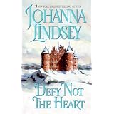 Defy Not the Heart (Shefford's Knights) (Kindle Edition)