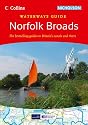 Collins/Nicholson Waterways Guides - Norfolk Broads