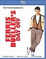 Ferris Bueller's Day Off (Blu-ray)