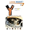 Y: The Last Man, Vol. 3: One Small Step