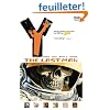 Y The Last Man vol. 3 : One Small Step