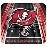 Tampa Bay Buccaneers Football Field Mouse Pad