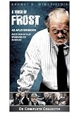 Produkt-Bild: A Touch of Frost - Complete Collection - 20-DVD Box Set [ Holl&auml;ndische Fassung, Keine Deutsche Sprache ]