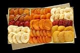 Bereavement LARGE Kosher Dried Fruit Collection