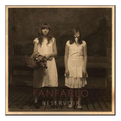 NW Reviews: Fanfarlo – Reservoir