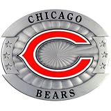 NFL Chicago Bears Oversized Buckle