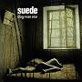 Dog Man Star ~ Suede