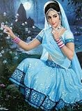 Two Vedic Tales