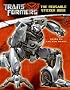 Transformers: The Reusable Sticker Book (Transformers)