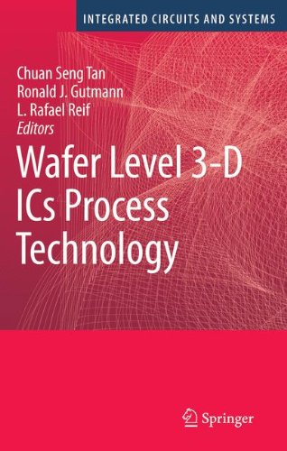 Wafer Level 3-D ICs Process Technology (Integrated Circuits and Systems)