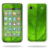 Buy Vinyl Skin Decal Cover for Samsung Galaxy Player 4.0 MP3 Player Smart phone Cell...
