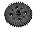 Tekno RC LLC Spur Gear 44t Black Composite EB48 TKR5237K Gears & Differentials