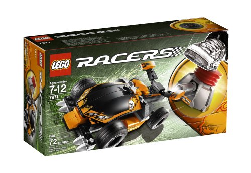 LEGO® Racers Bad 7971 51R4rD0vy L LEGO® Racers Bad 7971