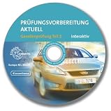 Produkt-Bild: Pr&uuml;fungsvorbereitung aktuell Gesellenpr&uuml;fung Teil 2 interaktiv