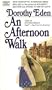 An Afternoon Walk