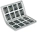 Vanguard DI Holder 5 Aluminum  Memory Card Holder 16 XD