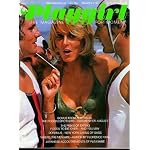 PLAYGIRL MAGAZINE August 1974: Don Imus KING of SASS!! book cover