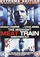 The Midnight Meat Train [DVD]