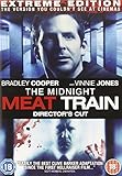 The Midnight Meat Train [DVD]