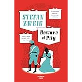 beware of pity