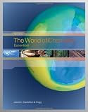 The World of Chemistry: Essentials (Available Titles Owl)