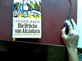 Die Br&uuml;cke von Alcantara - Frank Baer